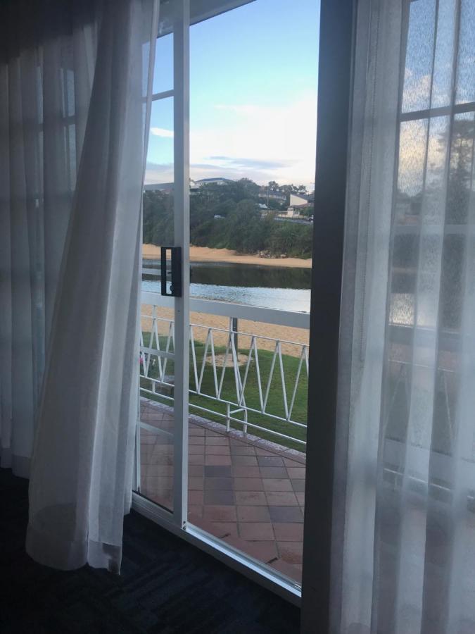 The Clan Terrigal Villa Buitenkant foto