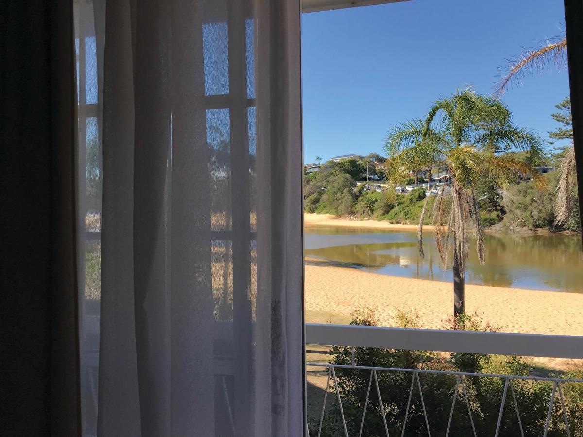 The Clan Terrigal Villa Buitenkant foto