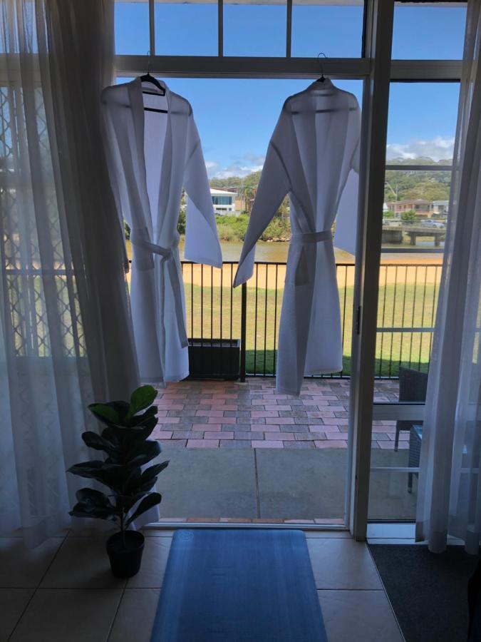 The Clan Terrigal Villa Buitenkant foto