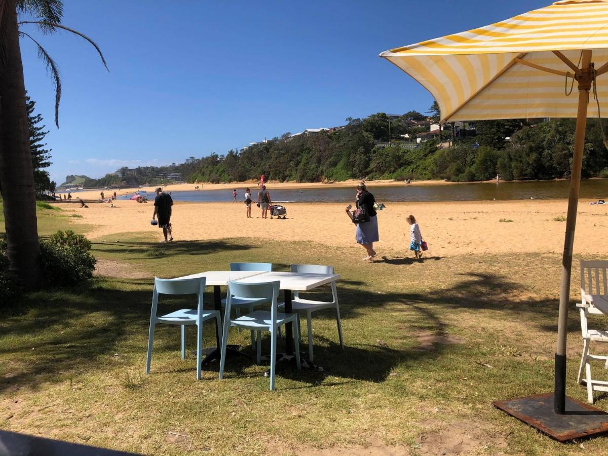 The Clan Terrigal Villa Buitenkant foto