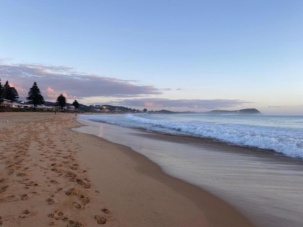 The Clan Terrigal Villa Buitenkant foto