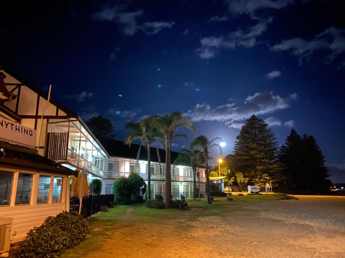 The Clan Terrigal Villa Buitenkant foto