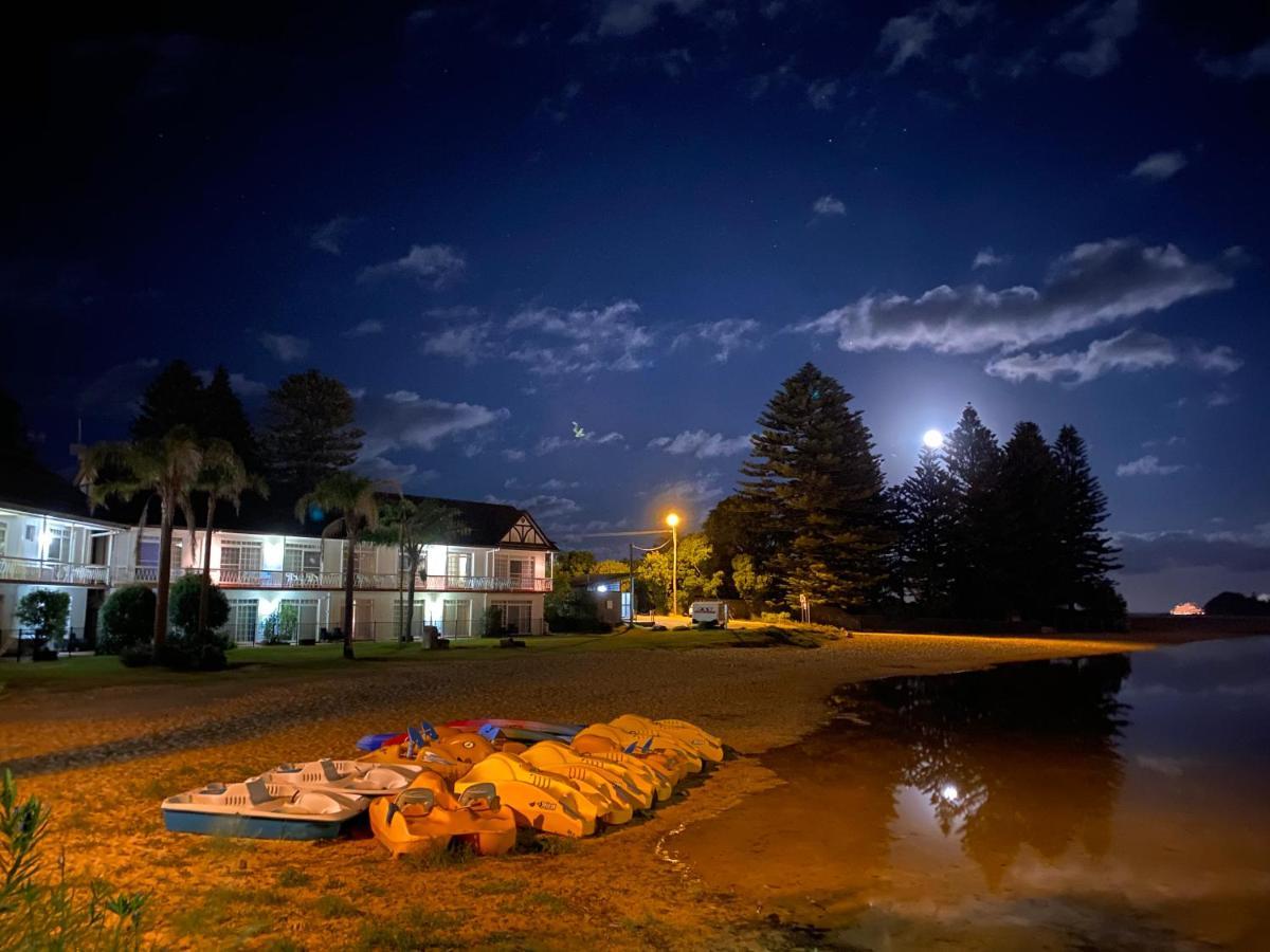 The Clan Terrigal Villa Buitenkant foto