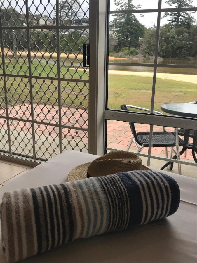 The Clan Terrigal Villa Buitenkant foto