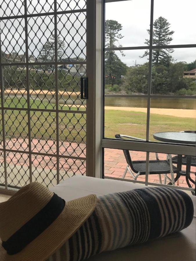 The Clan Terrigal Villa Buitenkant foto