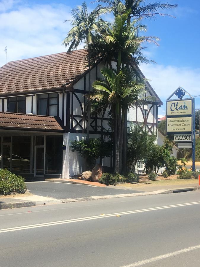 The Clan Terrigal Villa Buitenkant foto