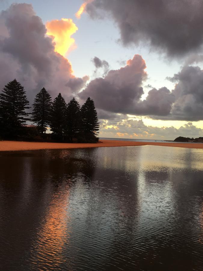The Clan Terrigal Villa Buitenkant foto